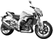 Motocykl
